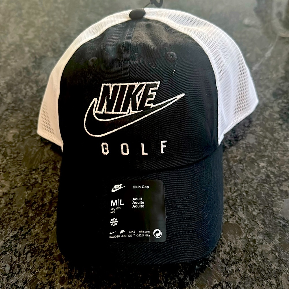 Nike Golf Hat